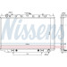 Nissens | Kühler, Motorkühlung | 67352 Nissens | Kühler, Motorkühlung | 67352