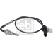 FEBI BILSTEIN 185344 Sensor, Abgastemperatur FEBI BILSTEIN 185344 Sensor, Abgastemperatur