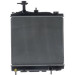 Mahle | Kühler, Motorkühlung | CR 2688 000S Mahle | Kühler, Motorkühlung | CR 2688 000S