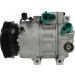 Nissens | Kompressor, Klimaanlage | 89278 Nissens | Kompressor, Klimaanlage | 89278