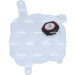 454096 Ausgleichsbehälter, Kühlmittel EASY FIT