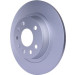 Hella | Bremsscheibe | 8DD 355 109-211