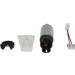 BOSCH | Kraftstoffpumpe | F 000 TE1 54R