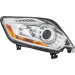Hella | Hauptscheinwerfer | 1EL 009 696-761 Hella | Hauptscheinwerfer | 1EL 009 696-761