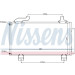 Nissens | Kondensator, Klimaanlage | 940114 Nissens | Kondensator, Klimaanlage | 940114