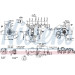 Nissens | Lader, Aufladung | 93135 Nissens | Lader, Aufladung | 93135