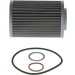 BOSCH F 026 407 118 Ölfilter