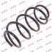 KYB | Fahrwerksfeder | RH3517 KYB | Fahrwerksfeder | RH3517