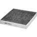 Hengst Filter | Filter, Innenraumluft | E4961LC