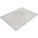 FEBI BILSTEIN 183854 Innenraumfilter FEBI BILSTEIN 183854 Innenraumfilter