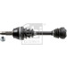 febi bilstein | Antriebswelle | 193765 febi bilstein | Antriebswelle | 193765