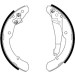 Textar | Bremsbackensatz | 91052400