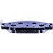 Hella | Bremsbelagsatz, Scheibenbremse | 8DB 355 016-341 Hella | Bremsbelagsatz, Scheibenbremse | 8DB 355 016-341