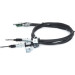BOSCH | Seilzug, Feststellbremse | 1 987 482 674 BOSCH | Seilzug, Feststellbremse | 1 987 482 674