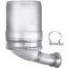 8LH 366 080-211 Ruß-/Partikelfilter, Abgasanlage Easy2Fit – PARTNERED with Faurecia 8LH 366 080-211 Ruß-/Partikelfilter, Abgasanlage Easy2Fit – PARTNERED with Faurecia