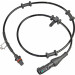 Metzger | Sensor, Raddrehzahl | 09001011 Metzger | Sensor, Raddrehzahl | 09001011
