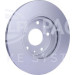 Hella Pagid | Bremsscheibe | 8DD 355 127-781