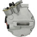 Nissens | Kompressor, Klimaanlage | 89392 Nissens | Kompressor, Klimaanlage | 89392