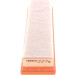 BOSCH 1 457 433 337 Luftfilter BOSCH 1 457 433 337 Luftfilter