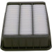 BOSCH F 026 400 200 Luftfilter BOSCH F 026 400 200 Luftfilter