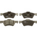 GDB1752 Bremsbelagsatz, Scheibenbremse GDB1752 Bremsbelagsatz, Scheibenbremse