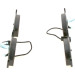 BOSCH | Bremsbelagsatz, Scheibenbremse | 0 986 424 352