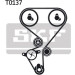 SKF | Zahnriemensatz | VKMA 03130 SKF | Zahnriemensatz | VKMA 03130