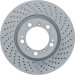 BOSCH | Bremsscheibe | 0 986 479 582 BOSCH | Bremsscheibe | 0 986 479 582