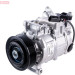 DENSO 7SEU17C Klimakompressor DCP32022 DENSO 7SEU17C Klimakompressor DCP32022