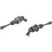 Valeo | Geberzylinder, Kupplung | 804815 Valeo | Geberzylinder, Kupplung | 804815