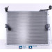 Nissens | Kondensator, Klimaanlage | 940508 Nissens | Kondensator, Klimaanlage | 940508