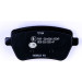 8DB 355 020-471 Bremsbelagsatz, Scheibenbremse