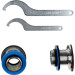 Bilstein | Fahrwerkssatz, Federn/Dämpfer | 47-242135 Bilstein | Fahrwerkssatz, Federn/Dämpfer | 47-242135