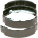 BOSCH | Bremsbackensatz | 0 986 487 690 BOSCH | Bremsbackensatz | 0 986 487 690