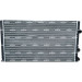 NRF | Kühler, Motorkühlung | 50457A NRF | Kühler, Motorkühlung | 50457A