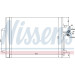 Nissens | Kondensator, Klimaanlage | 940044 Nissens | Kondensator, Klimaanlage | 940044