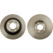 TRW | Bremsscheibe | DF4945 TRW | Bremsscheibe | DF4945