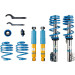 Bilstein | Fahrwerkssatz, Federn/Dämpfer | 47-121133 Bilstein | Fahrwerkssatz, Federn/Dämpfer | 47-121133