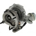Nissens Turbolader 93163