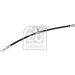 FEBI BILSTEIN 185979 Bremsschlauch FEBI BILSTEIN 185979 Bremsschlauch