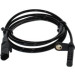 BOSCH | Sensor, Raddrehzahl | 0 986 594 654 BOSCH | Sensor, Raddrehzahl | 0 986 594 654