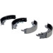 ATE | Bremsbackensatz | 03.0137-0522.2 ATE | Bremsbackensatz | 03.0137-0522.2