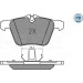 Meyle | Bremsbelagsatz, Scheibenbremse | 025 240 7920/PD Meyle | Bremsbelagsatz, Scheibenbremse | 025 240 7920/PD