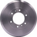 Hella | Bremstrommel | 8DT 355 302-661
