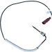 707360 Sensor, Abgastemperatur EASY FIT