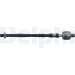 Delphi | Axialgelenk, Spurstange | TA3050 Delphi | Axialgelenk, Spurstange | TA3050