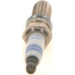 BOSCH 0 242 135 548 Zündkerze Double Iridium