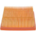BOSCH F 026 400 498 Luftfilter