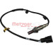 Metzger | Lambdasonde | 0893381 Metzger | Lambdasonde | 0893381
