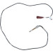 NRF | Sensor, Abgastemperatur | 707082 NRF | Sensor, Abgastemperatur | 707082